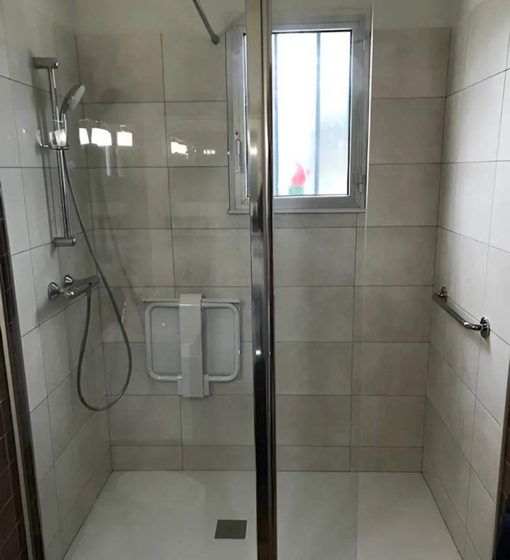 Rénovation de salle de bain à Amboise<br/>Rénovation de salle de bain près de Amboise<br/>Rénovation de salle de bain à Amboise