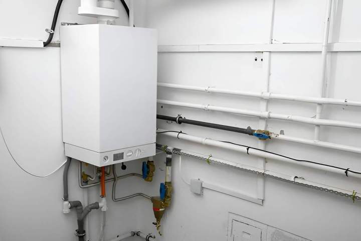 Des équipements de chauffage écologiques et performants pour une meilleure gestion thermique